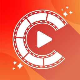 Biểu tượng Video Editor & Maker - VidArt