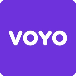 Biểu tượng VOYO.bg